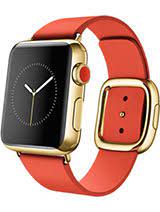 Apple Watch Edition 38mm In Malaysia